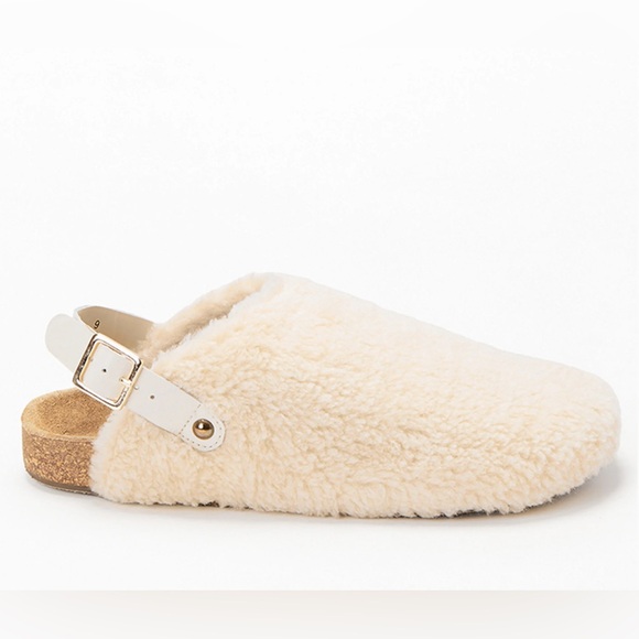 Seychelles Shoes - 🤎 Seychelles Buckle Up Clog 🤎